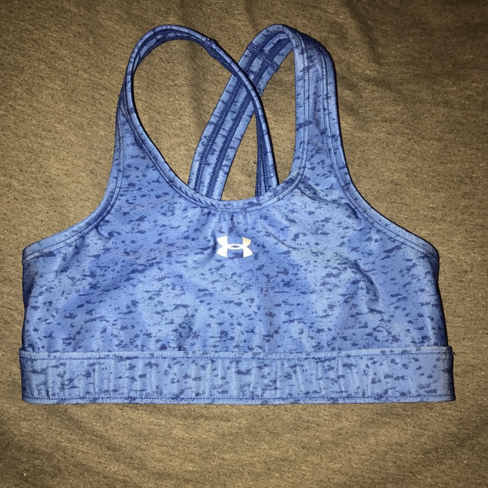 UNDER ARMOUR SPORTS BRA
