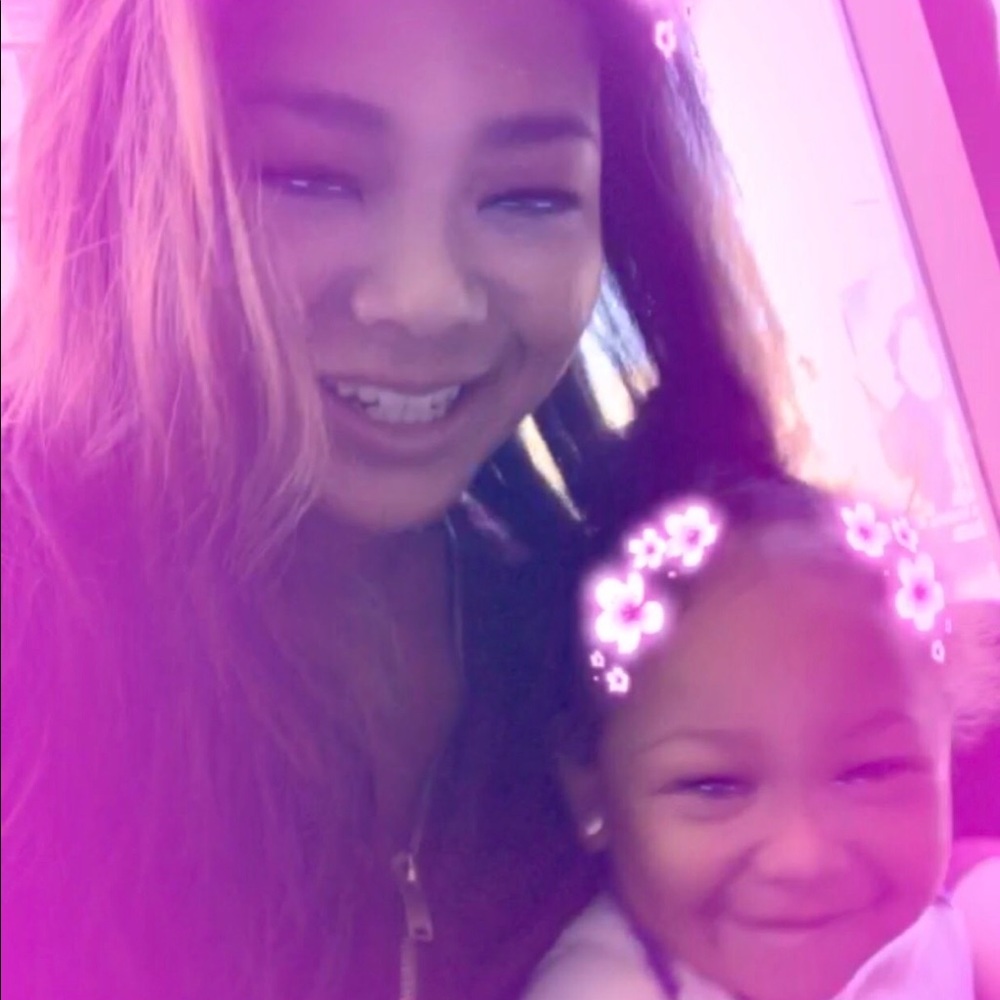 Meet your Posher, Erilyn