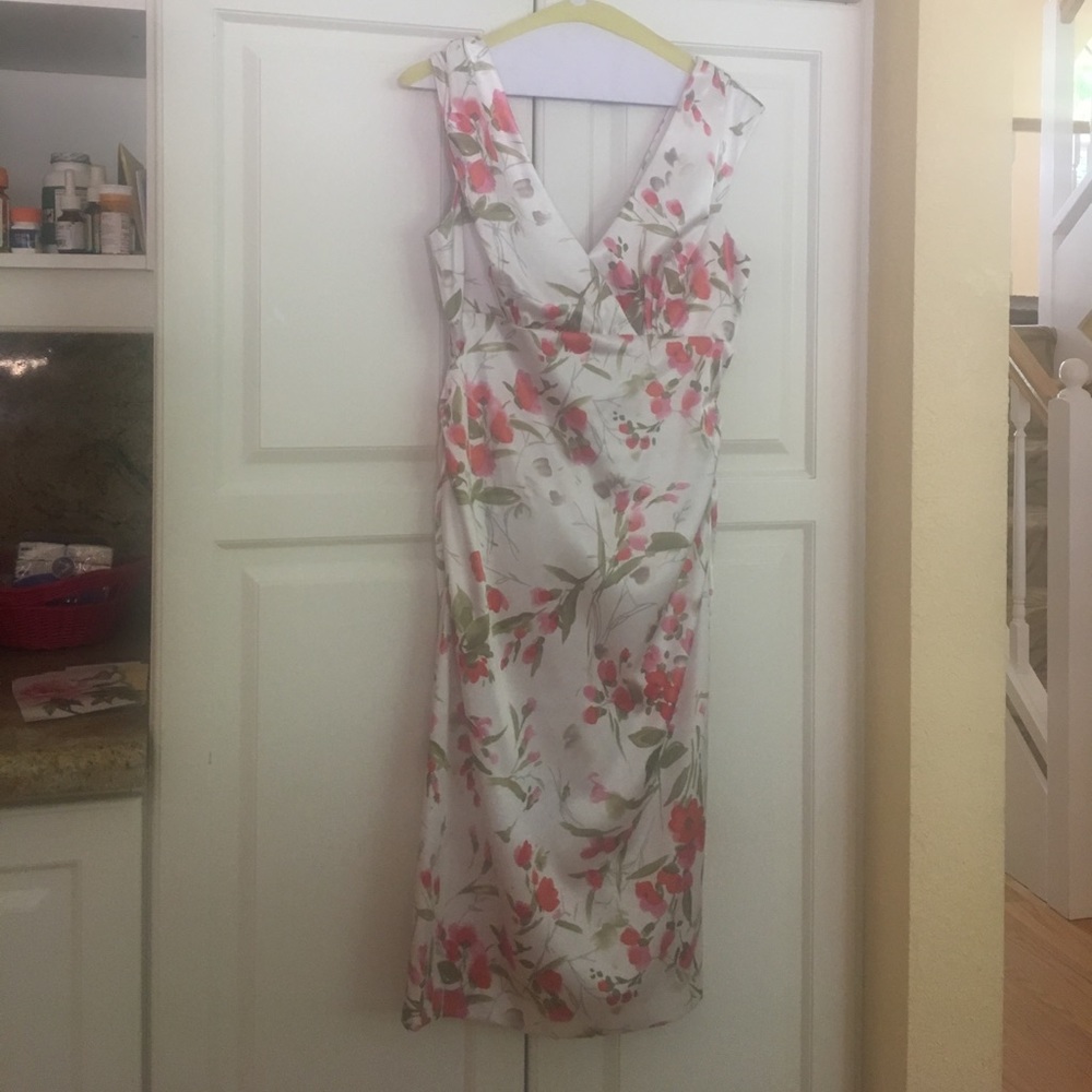 Summer dress. Size 12