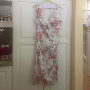 Summer dress. Size 12