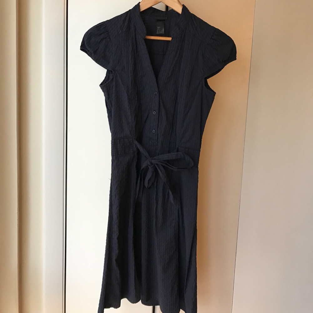 H&M Shirtdress
