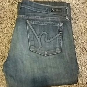 citizens  of humanity