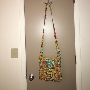 Vera Bradley Crossbody