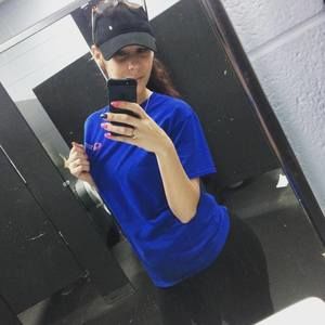 Meet your Posher, Chelsie