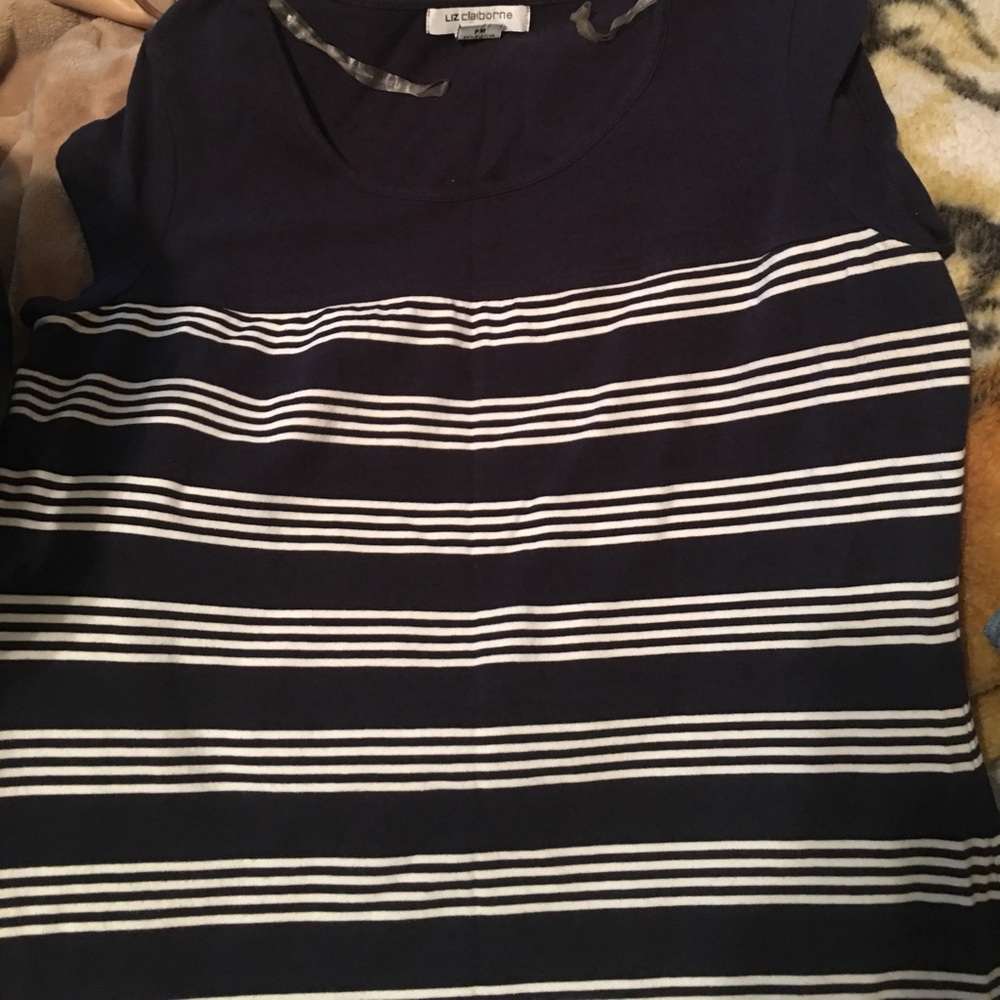Summer dress.
