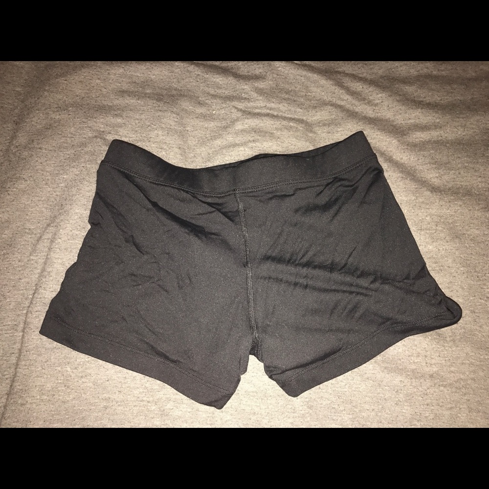ASICS RUNNING SHORTS SPANDEX - Picture 2 of 3