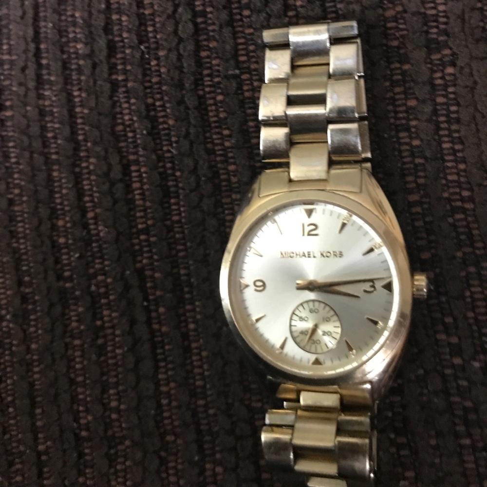 Michael kors watch