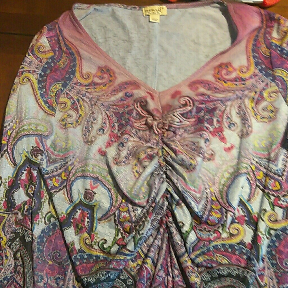 One world top xl
