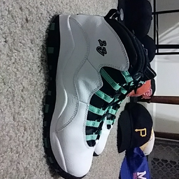 Jordan 10s - Picture 2 of 3