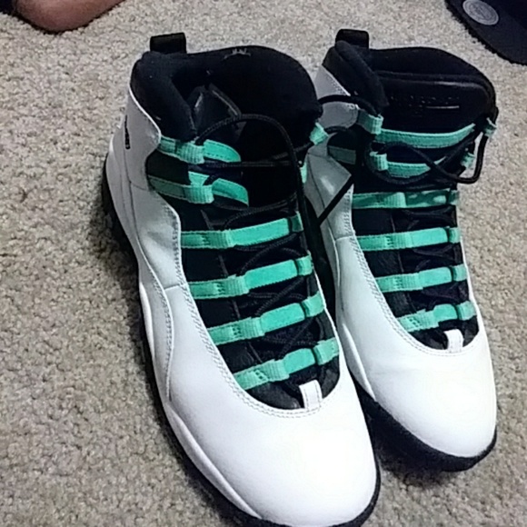 Jordan 10s - Picture 3 of 3