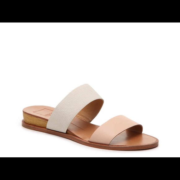 dolce vita stella sandal