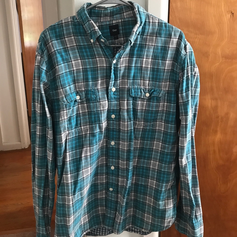 Gap long sleeve