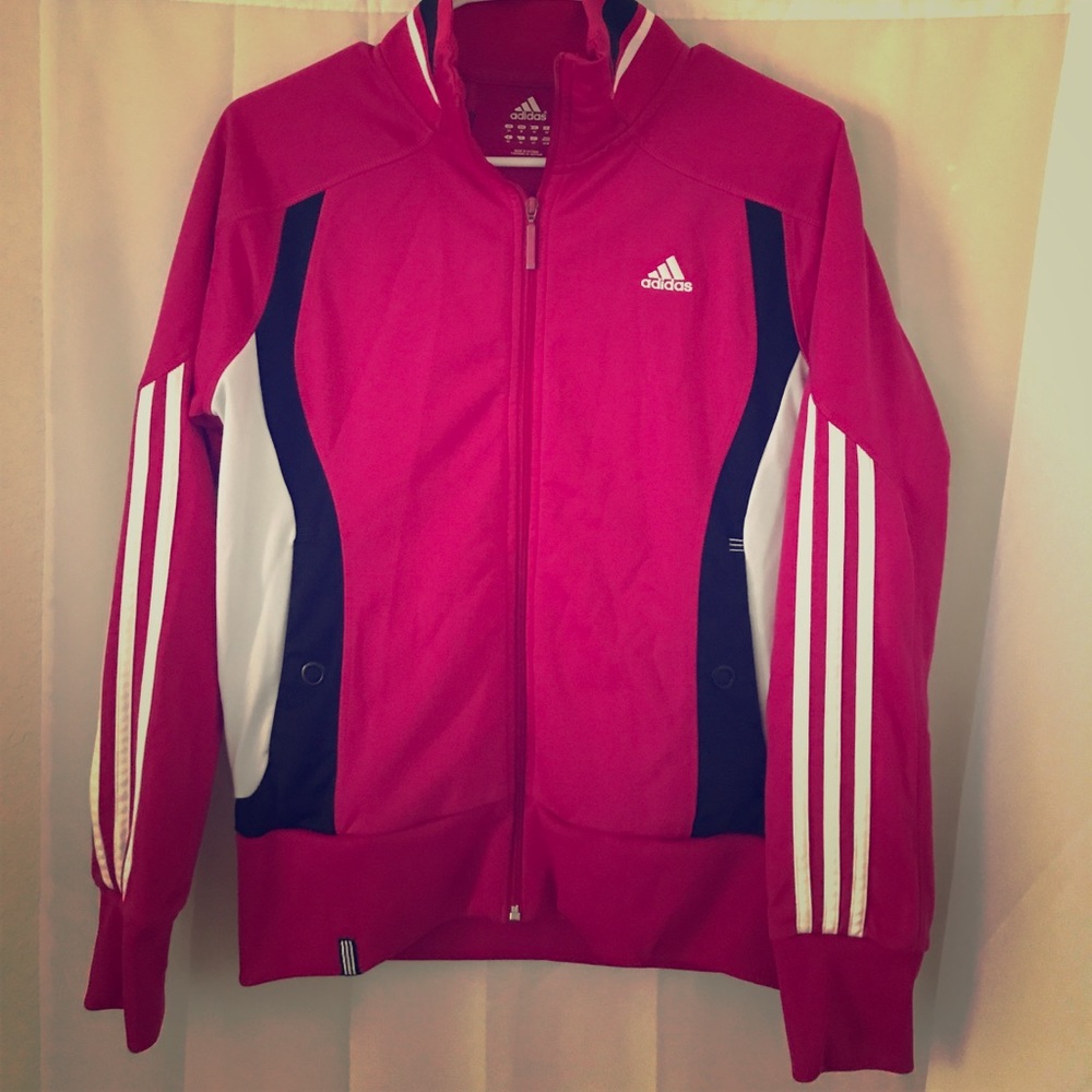 Adidas Sport Jacket