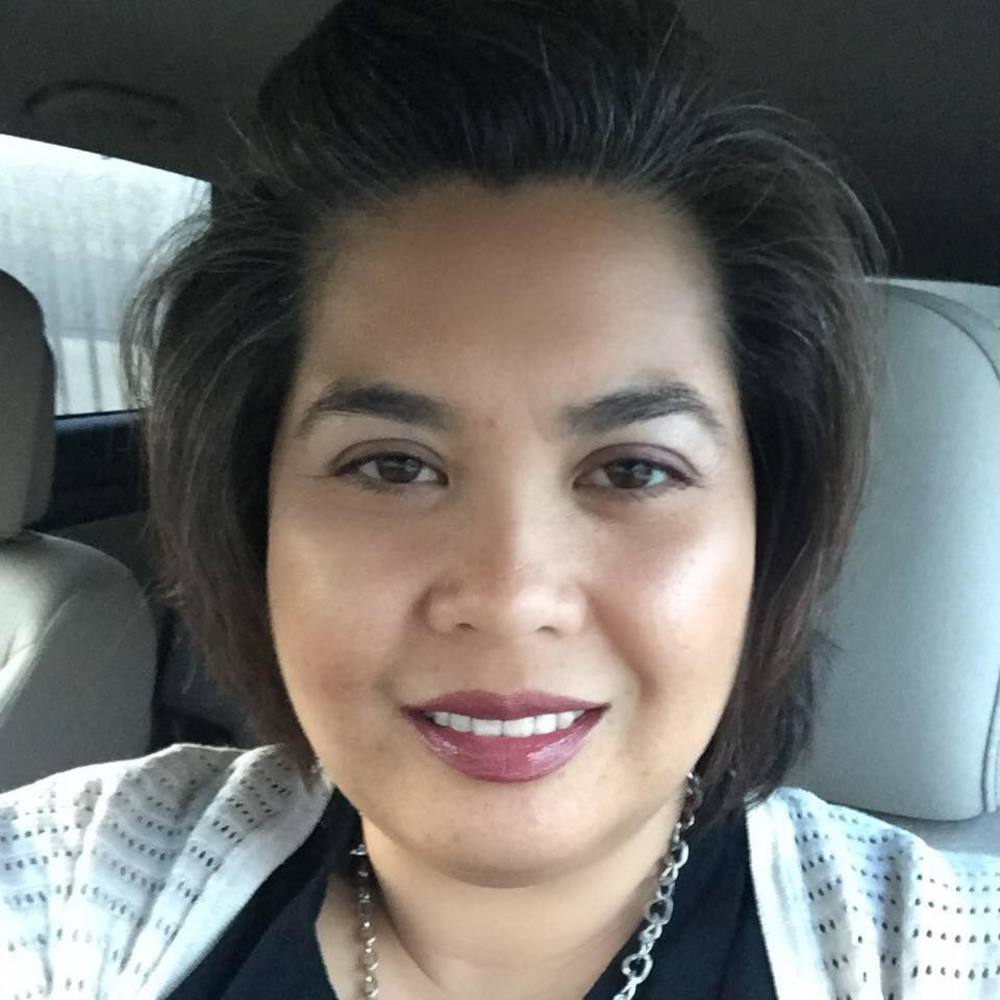 Meet your Posher, Aileen