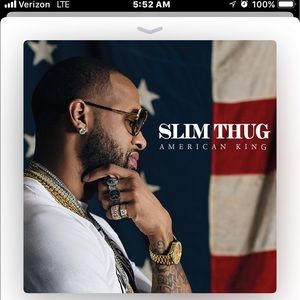 Meet your Posher, Richard