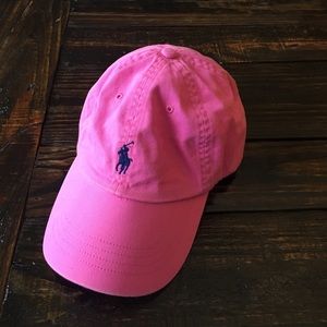 POLO Hat