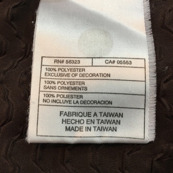 SOLD 💜Size Medium Nike Golf 3/4 Sleeve Shirt Top - Picture 3 of 8