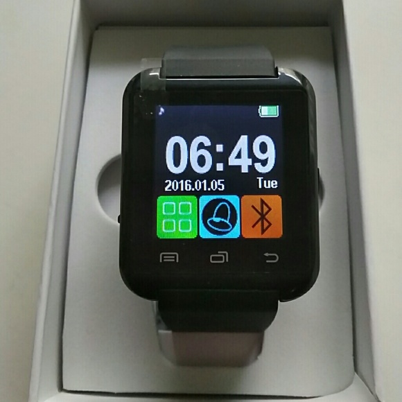 SMART WATCH - Picture 2 of 4