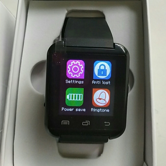 SMART WATCH - Picture 3 of 4