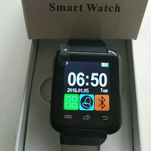 SMART WATCH