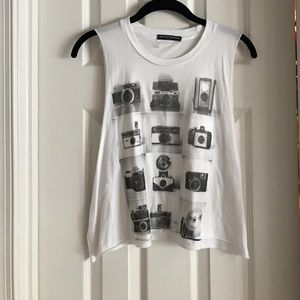 Brandy Melville Tank