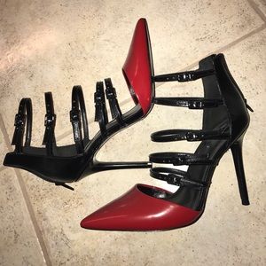 Super sexy Aldo stilettos