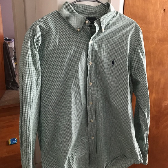 Polo Ralph Lauren Other - Polo - Ralph Lauren button down