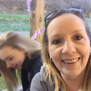 Meet your Posher, Marlene