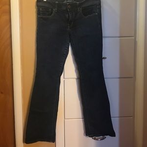 AEO Original Boot Jeans