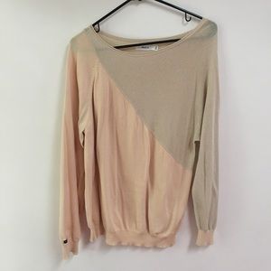 RVCA | Sparkle Sweater