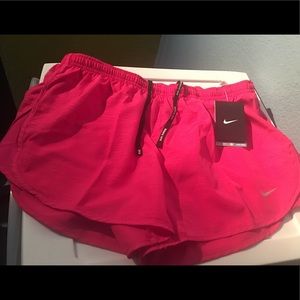 Nike Running Shorts Brand New With Tags