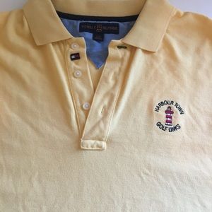 Tommy Hilfiger Vintage Polo