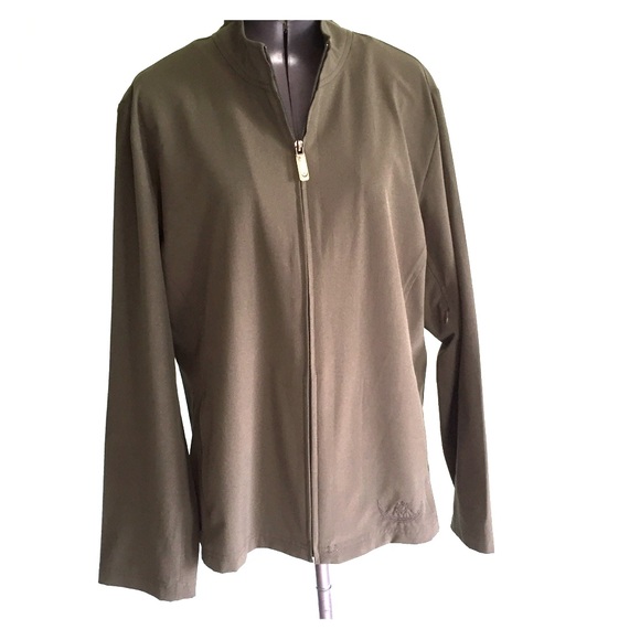 Chico's Jackets & Blazers - Zenergy Jacket by Chicos