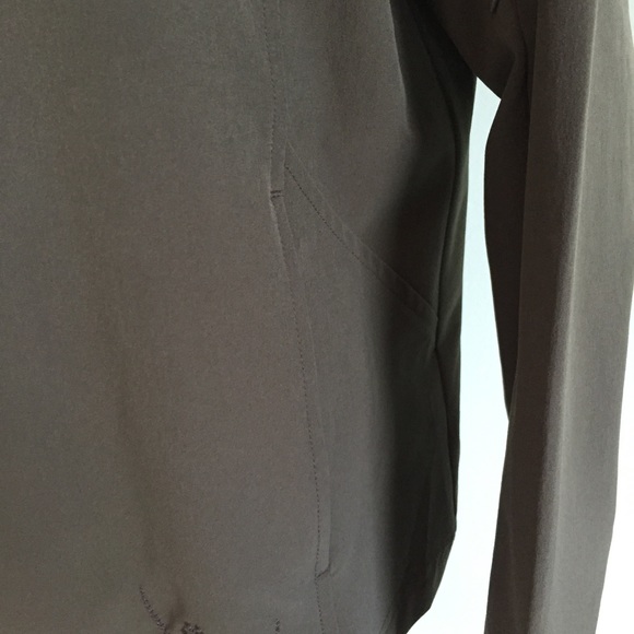 Zenergy Jacket by Chicos - Picture 3 of 6