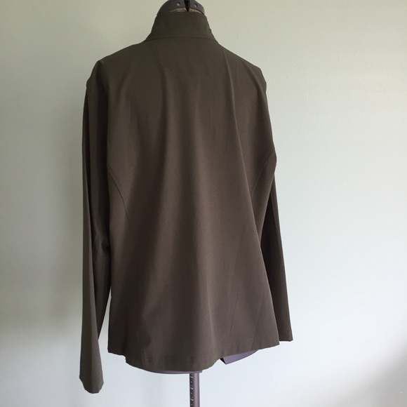 Zenergy Jacket by Chicos - Picture 5 of 6