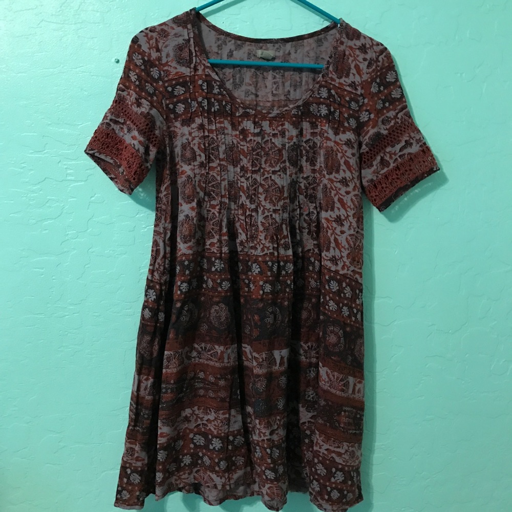 Ecote UO Dress