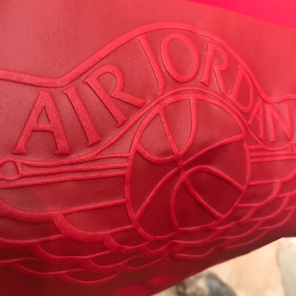 Nike Other - NWT JORDAN T-SHIRT MENS SIZE XL