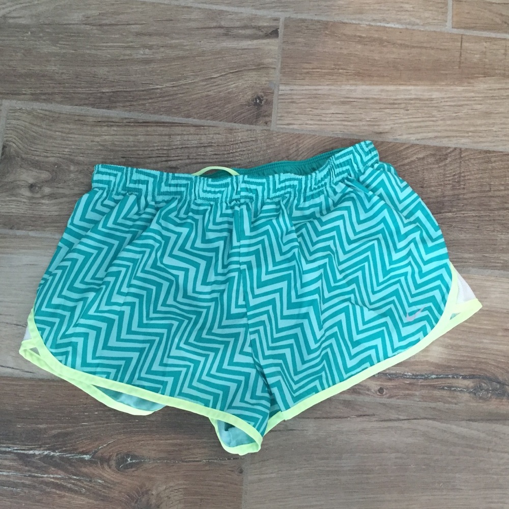 Nike shorts