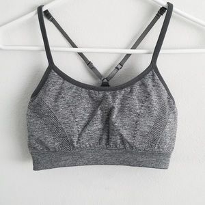 Forever 21 Sports Bra