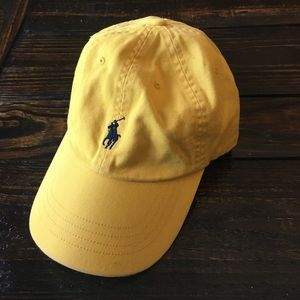 POLO Hat
