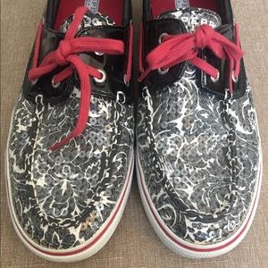 Sperry Top Sider flat-sneaker