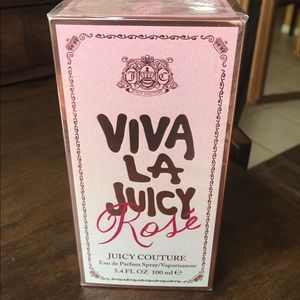 Viva La Juicy Rose