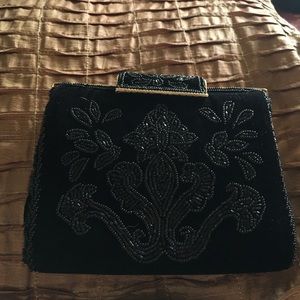 Evening purse