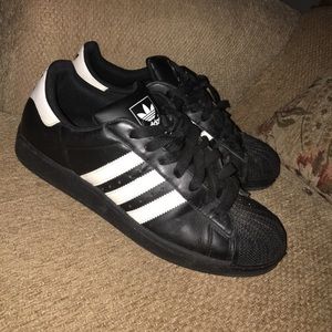 Adidas Shell Toes