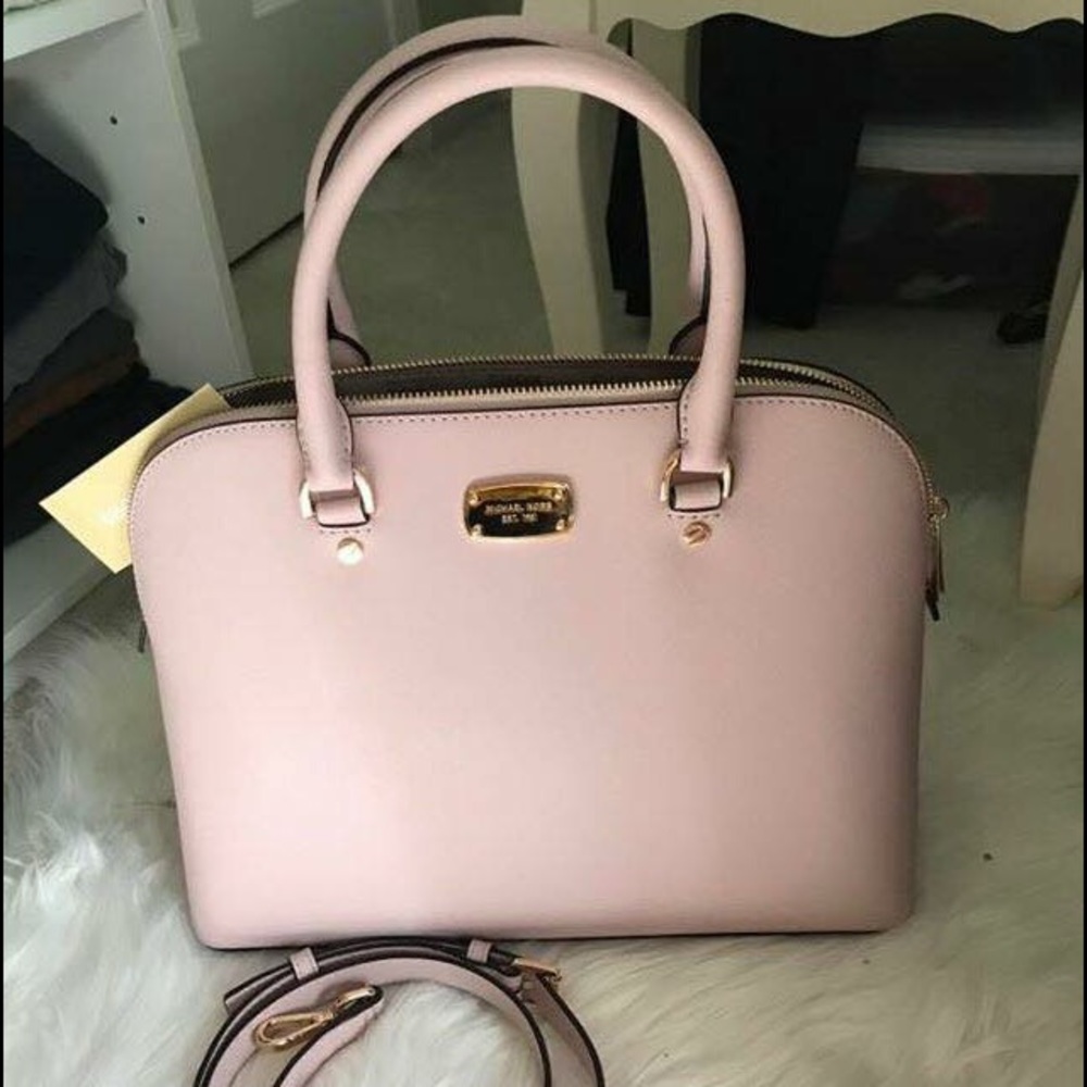 Michael Korg bag