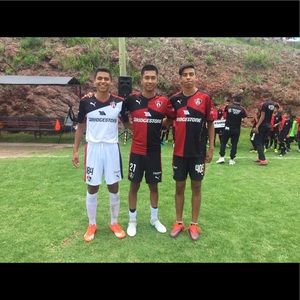 Meet your Posher, Angel