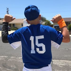 Meet your Posher, Carey