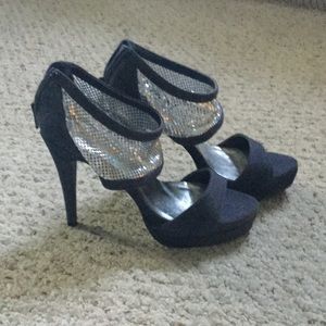 Shoedazzle Heels