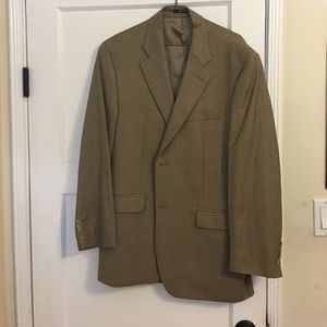 Ralph Lauren sport coat (42R)