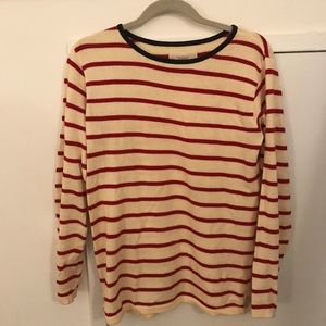 Trovata striped sweater